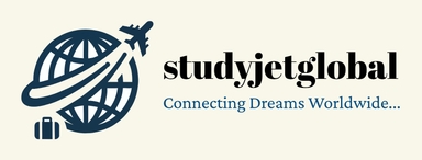 StudyJet Global Logo